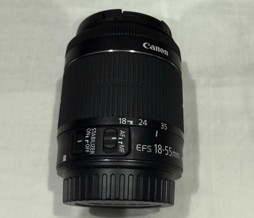 Canon EOS Kiss X7 一眼レフカメラ