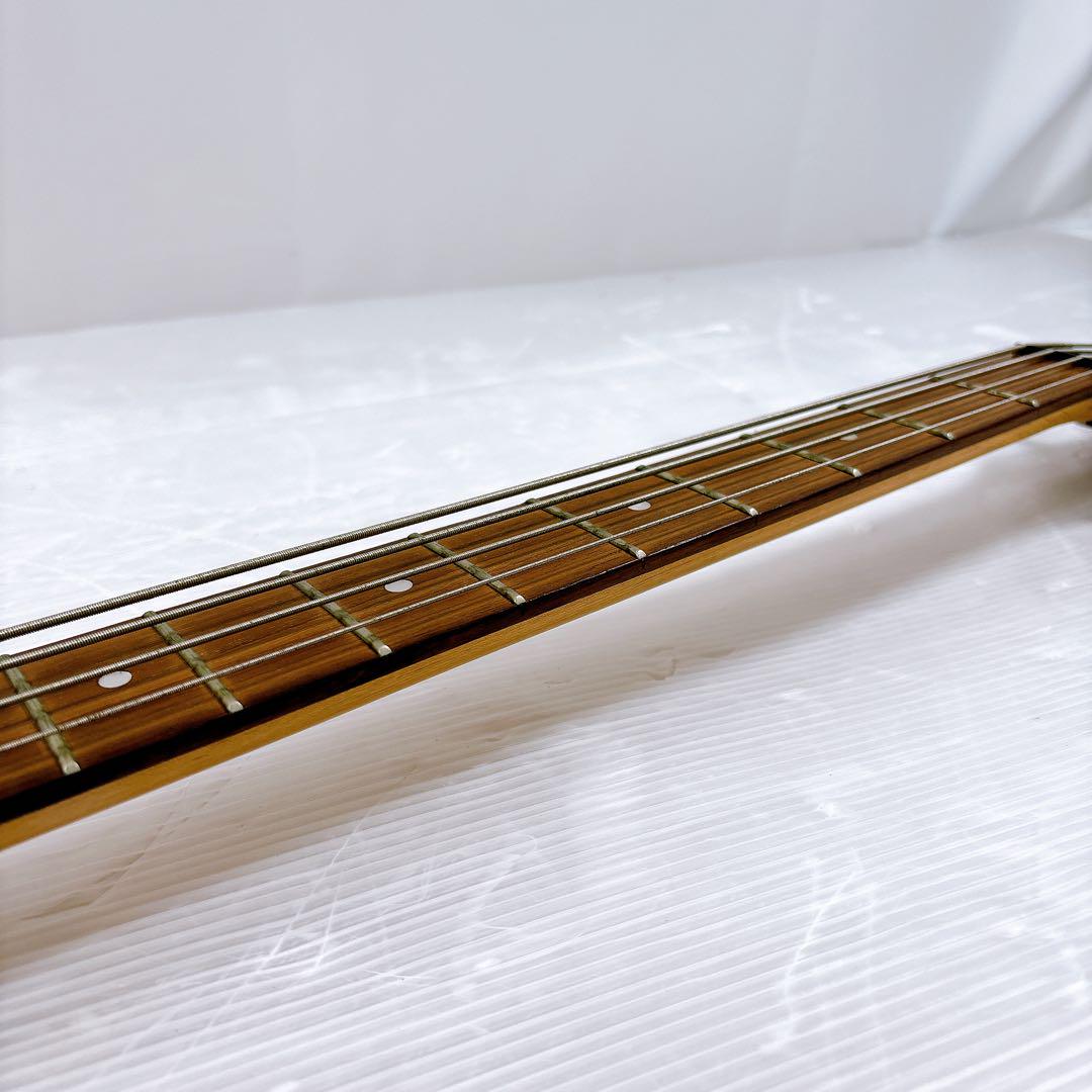 【美品】Ibanez アイバニーズ Gio soundgear エレキベース