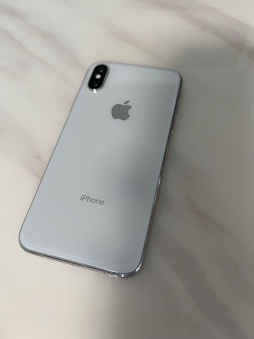 【お値下げ中】iPhoneXs★本体のみ、容量256GB 【お値下げ中】iPhoneXs★本体のみ、容量256GB