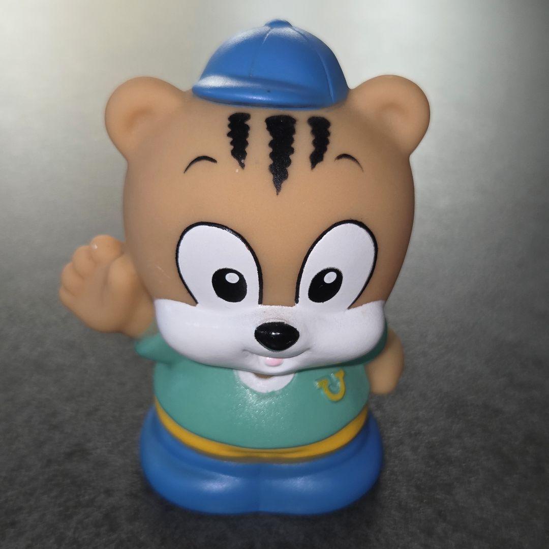 ゆうちょ ユウちゃん アイちゃん 貯金箱 郵便局 ノベルティ