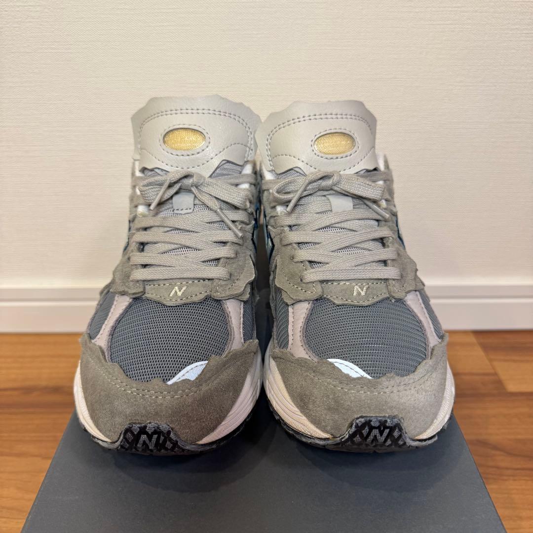 New Balance M2002R DD 25.5cm New Balance M2002R DD 25.5cm