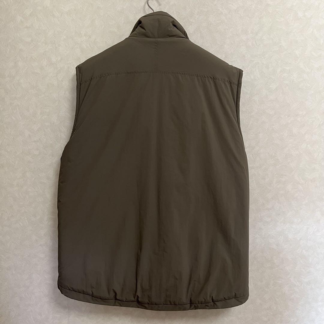 米軍 PCU LEVEL7A PRIMALOFT ベスト EPIC WAIPER.inc【WP1037】