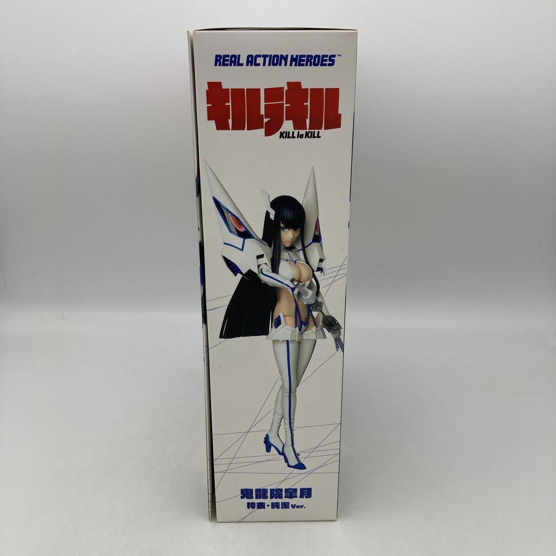 Amazon.co.jp: キルラキル RAH 鬼龍院皐月 リアルアクション