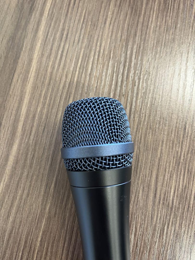 美品⭐︎Sennheiser e 935 ボーカルマイク