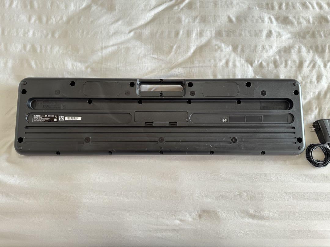 CASIO Casiotone