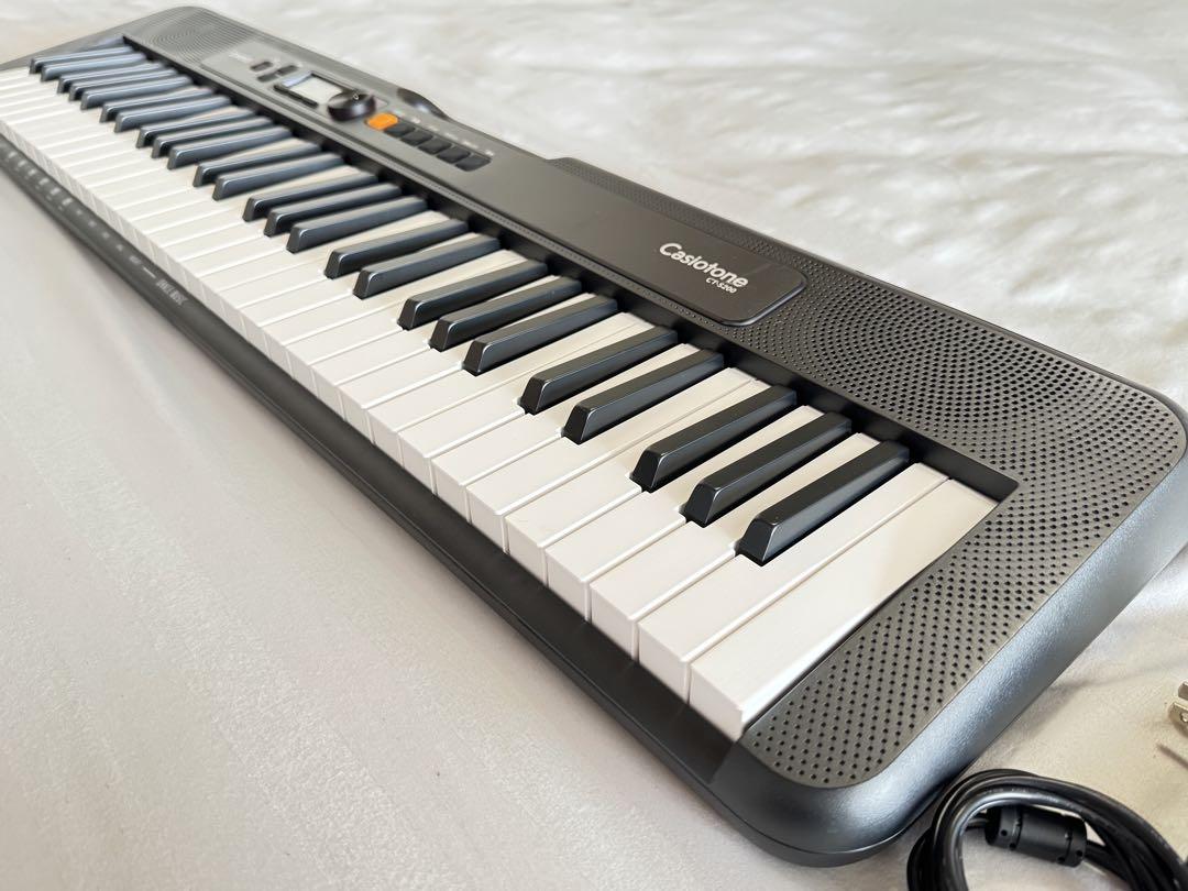 CASIO