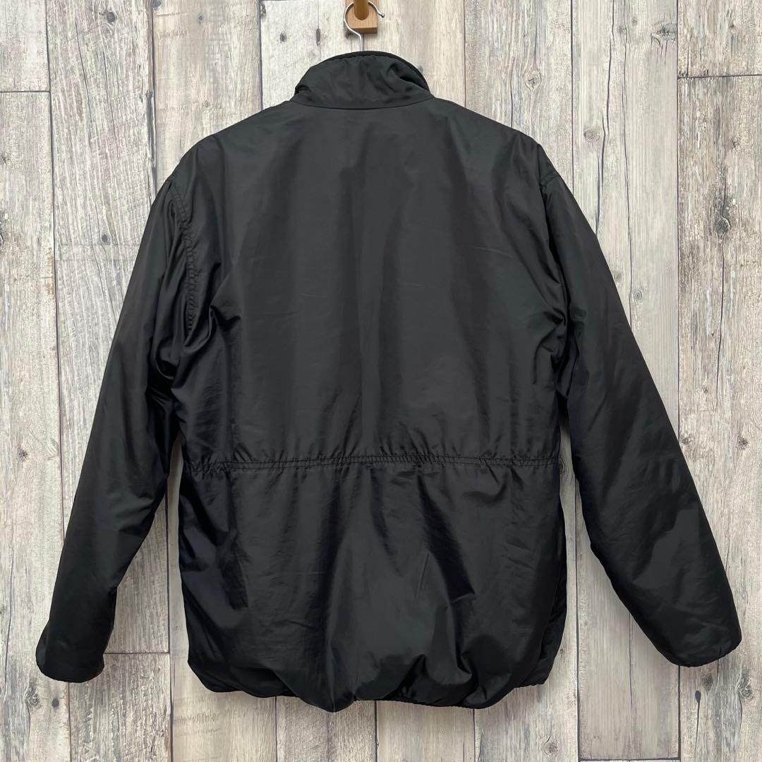 REVERSIBLE LEOPARD BOA FLEECE JACKET REVERSIBLE LEOPARD BOA FLEECE JACKET