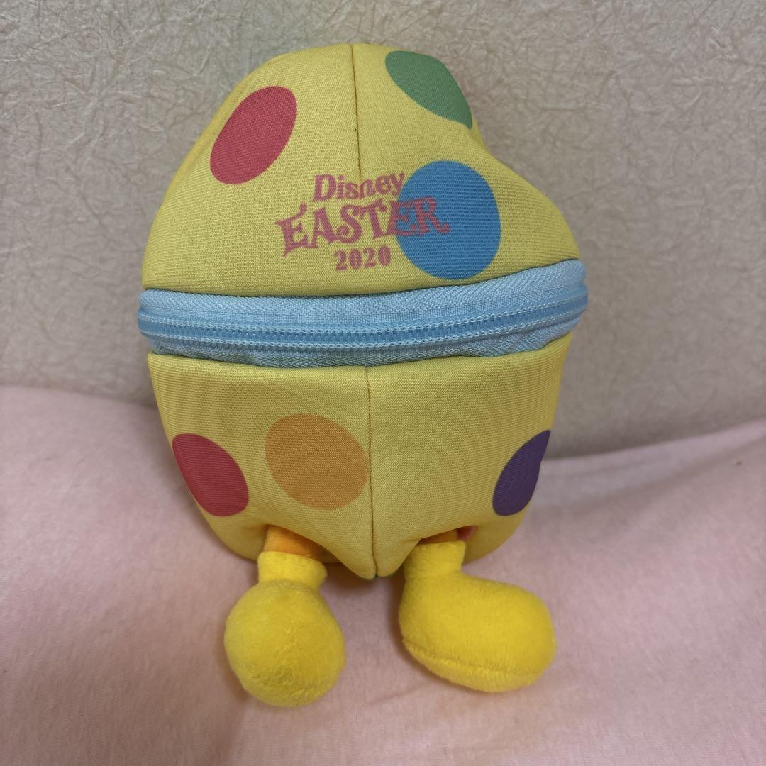 Amazon | うさピヨ ぬいぐるみバッジ 3個セット ディズニー