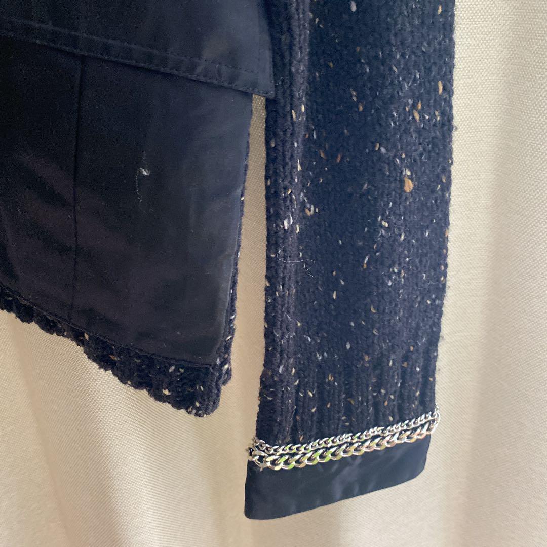 SALEお得 サカイラック sacai luck ジャケット DqTUr-m32711790491 定番即納