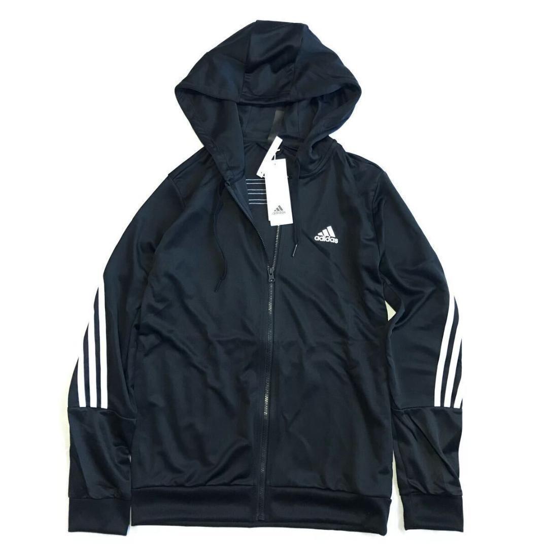 P105新品【L】 adidas アディダス 上下セット セットアップ