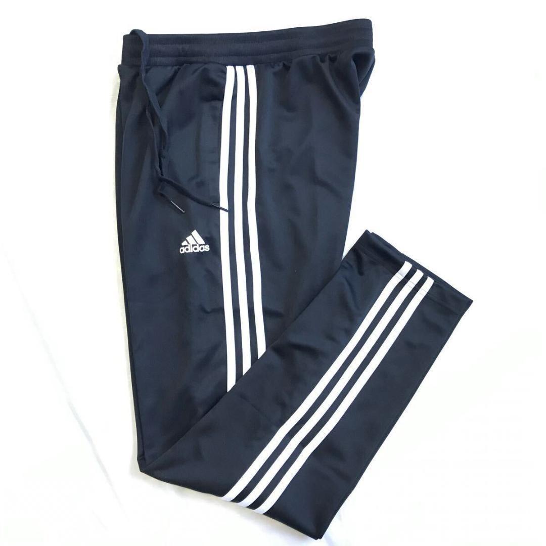 P105新品【L】 adidas アディダス 上下セット セットアップ