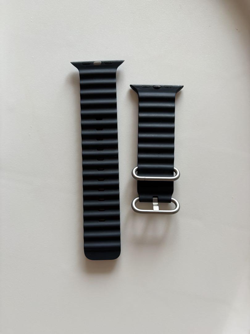 純正 Apple Watch Ultra オーシャンバンド