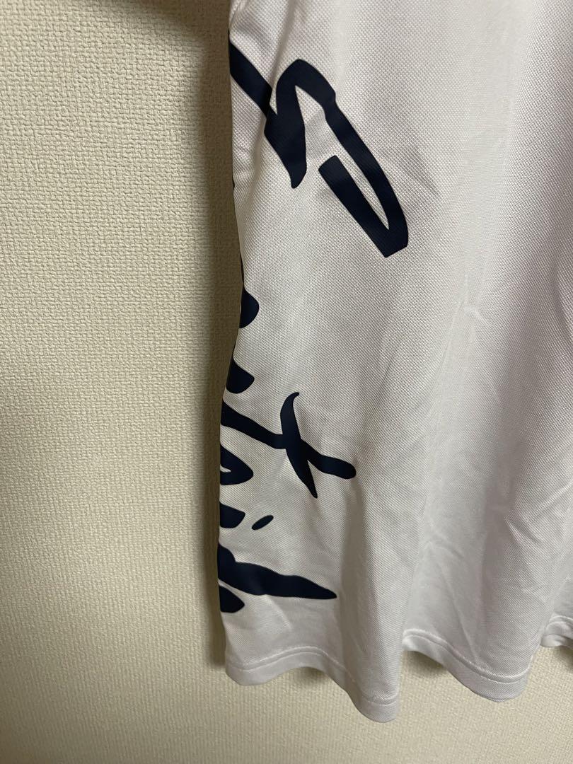 Mサイズ ホワイト