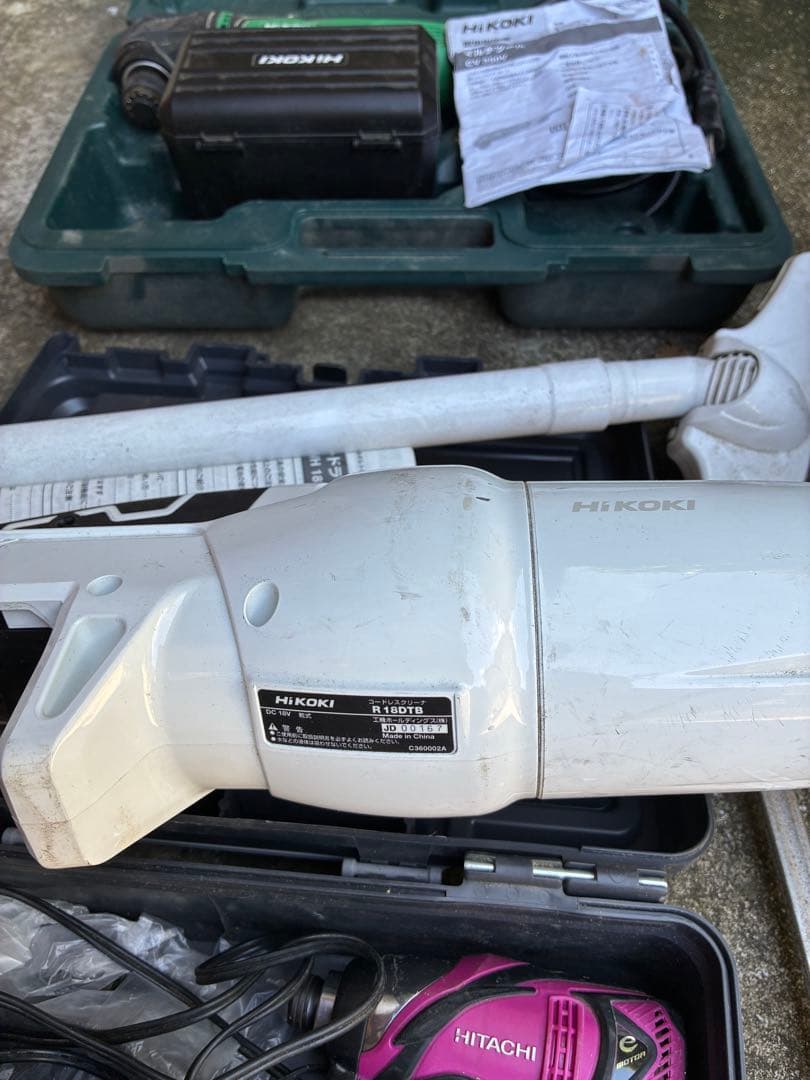 C3606DA他工具一式