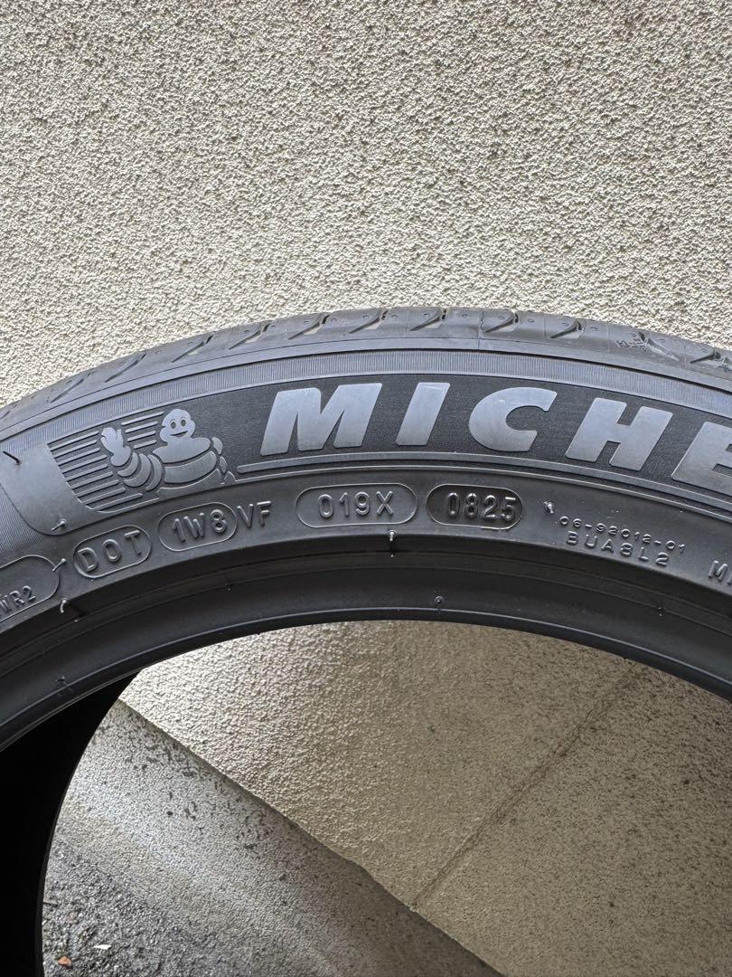 MICHELIN 夏タイヤ 225/50R18