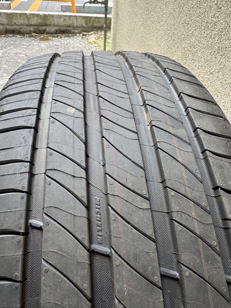 MICHELIN 夏タイヤ 225/50R18