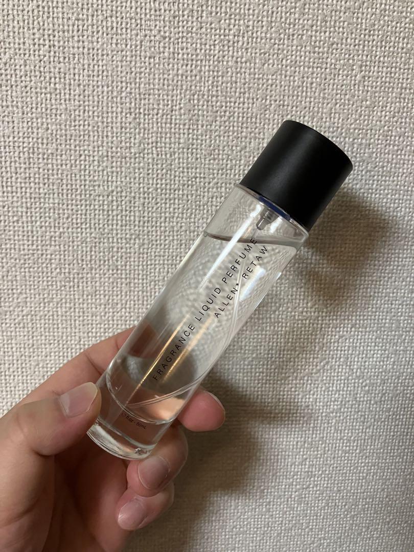 香水(ユニセックス) retaW ALLEN