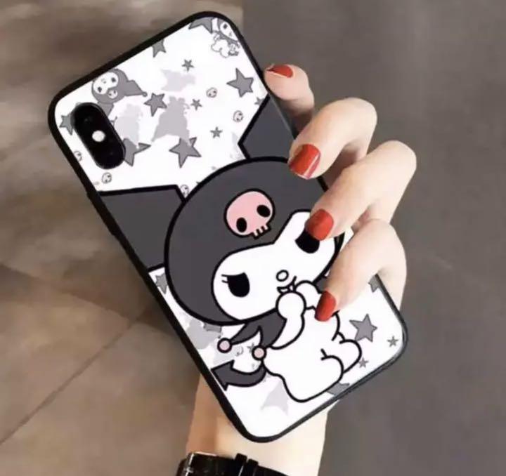 メルカリ Iphoneケース サンリオ クロミ 7 8 Iphone用ケース 1 150 中古や未使用のフリマ メルカリ Iphoneケース サンリオ クロミ 7 8 Iphone用ケース 1 150 中古や未使用のフリマ