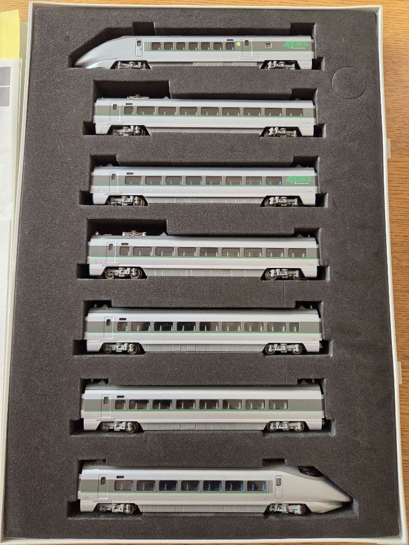 TOMIX 92758 400系 つばさ 旧塗装 - メルカリ