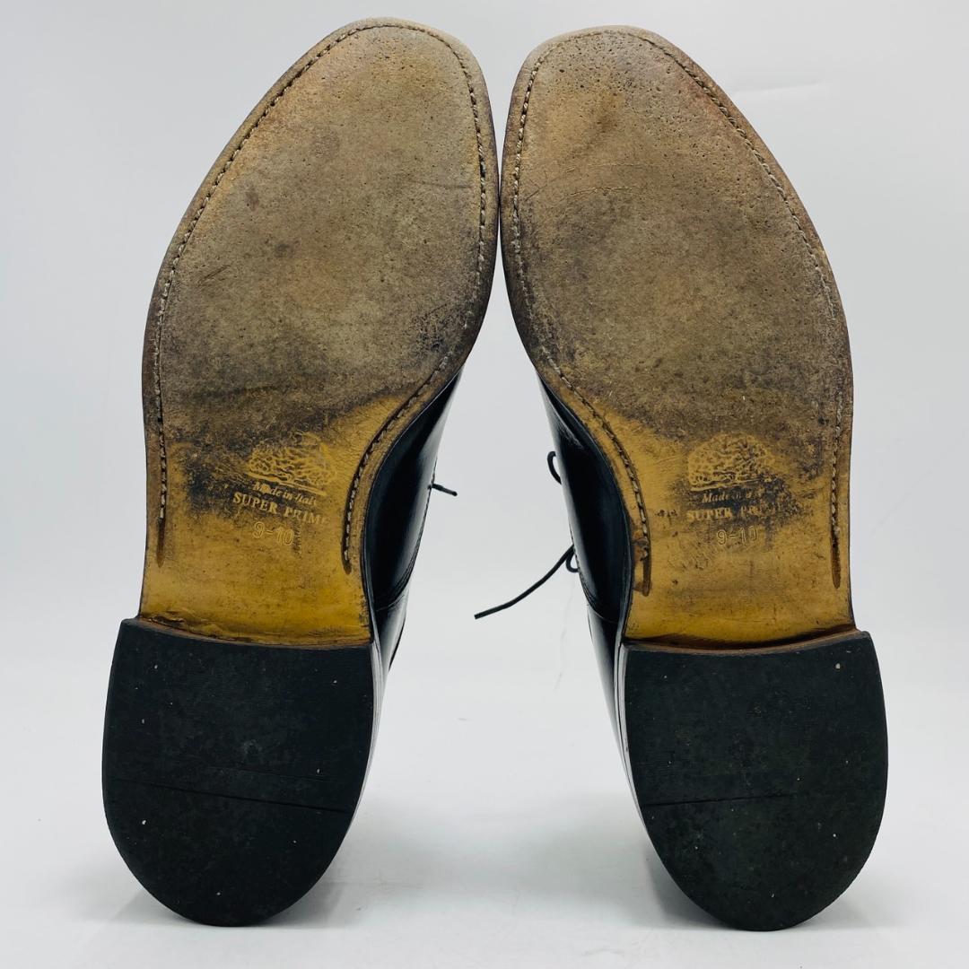 Allen Edmonds ビジネス ストレートチップ 歴代アメリカ大統領愛用