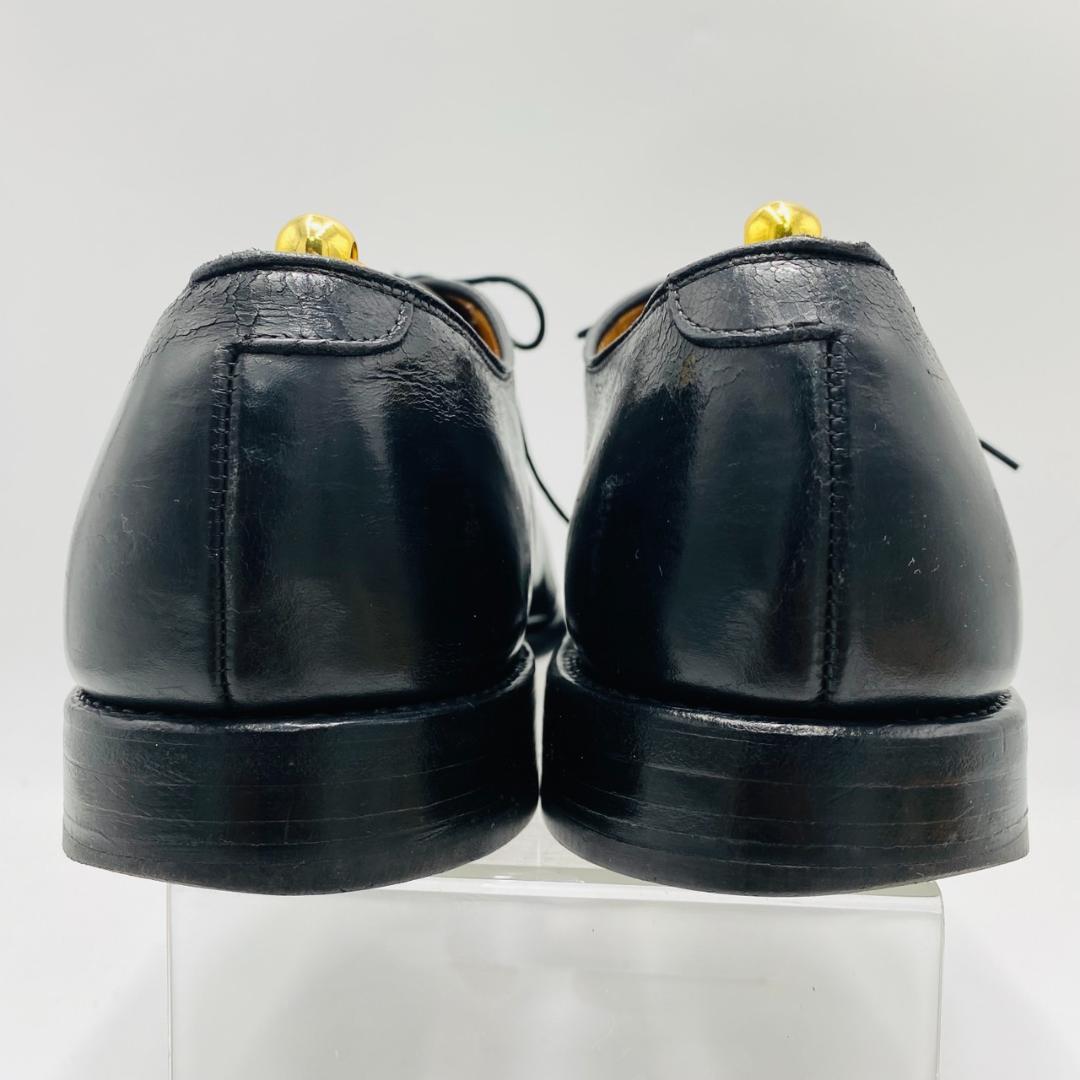 Allen Edmonds ビジネス ストレートチップ 歴代アメリカ大統領愛用