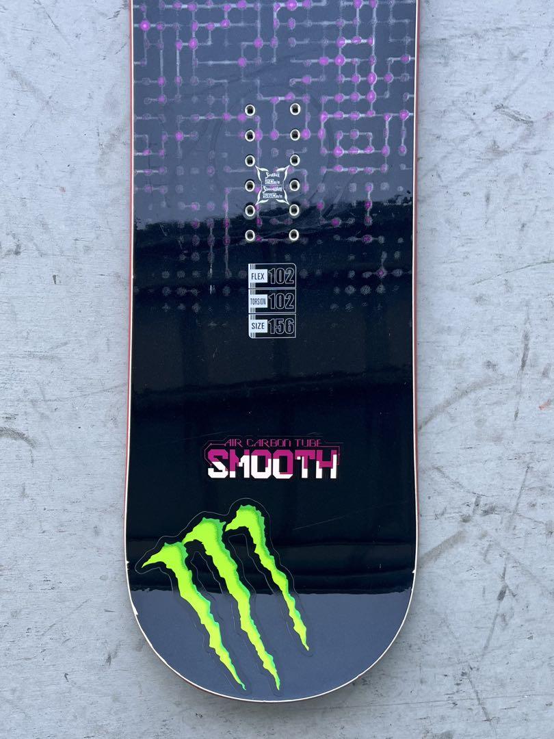 だ*ま様 YONEX SMOOTH 156