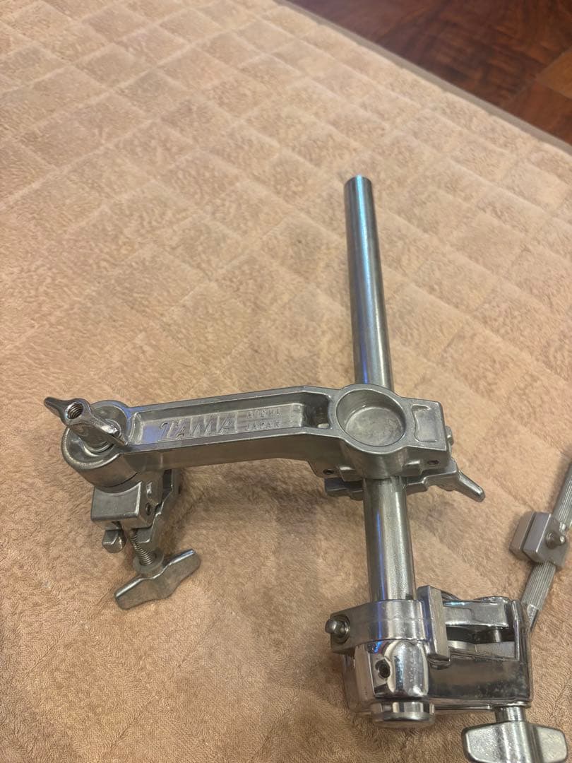 TAMA タムタム Evansヘッド付き ホルダーセット TAMA タムタム Evansヘッド付き ホルダーセット