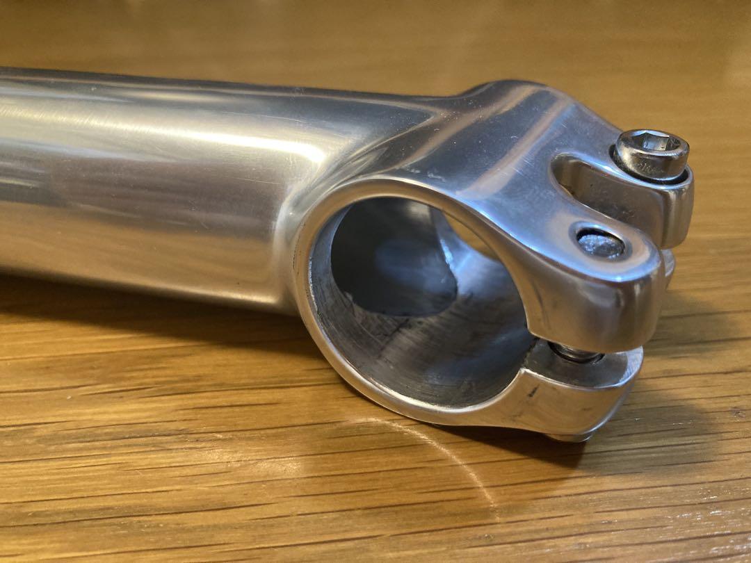 NITTO NJ-89 120mm 17° NJS