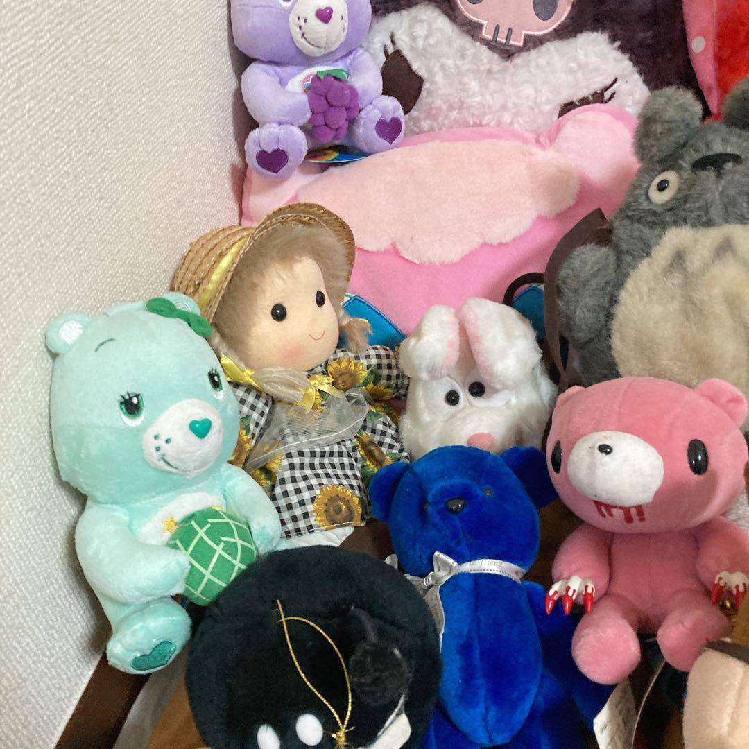 ぬいぐるみ まとめ売り 大量 30体以上 おそ松くん カービィ