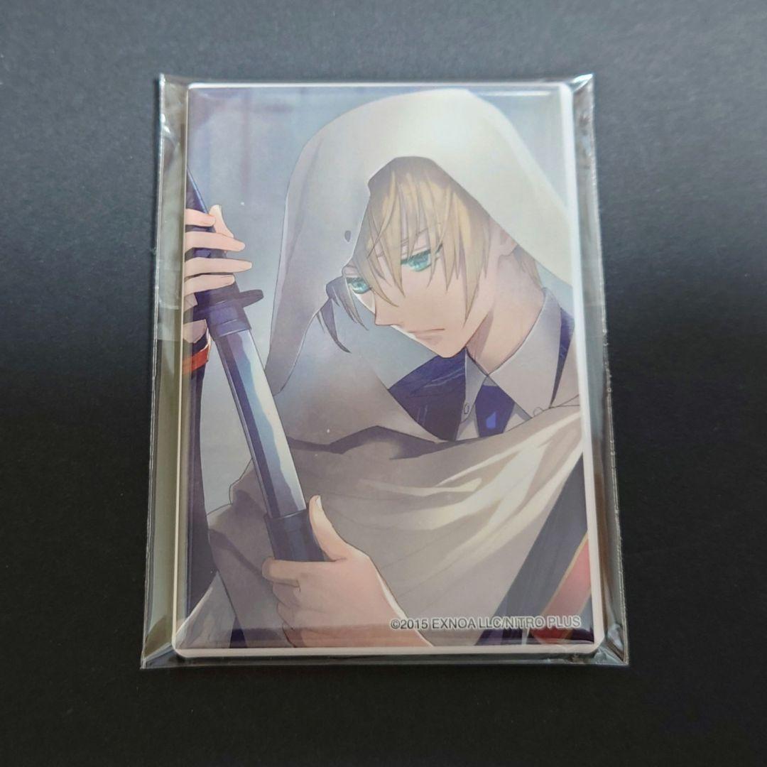 刀剣乱舞　山姥切長義　長義　スクエア　缶バッジ　とうらぶ② Amazon.co.jp: 刀剣乱舞 とうらぶ 山姥切長義 スクエア缶バッジ