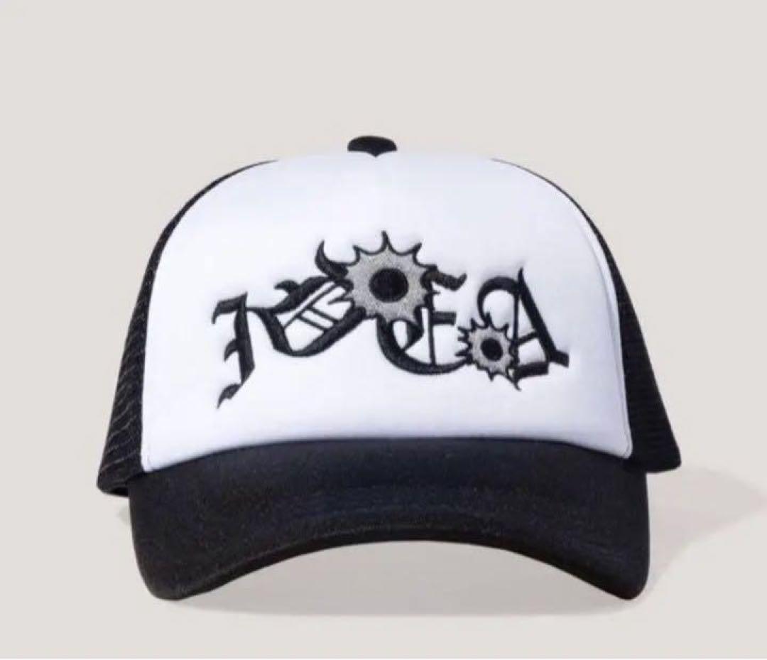 ideaswam メッシュキャップ イデアスワム