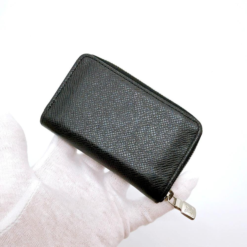 ◇ルイヴィトン◇M30511/タイガ/ジッピーコインパース/コインケース/財布