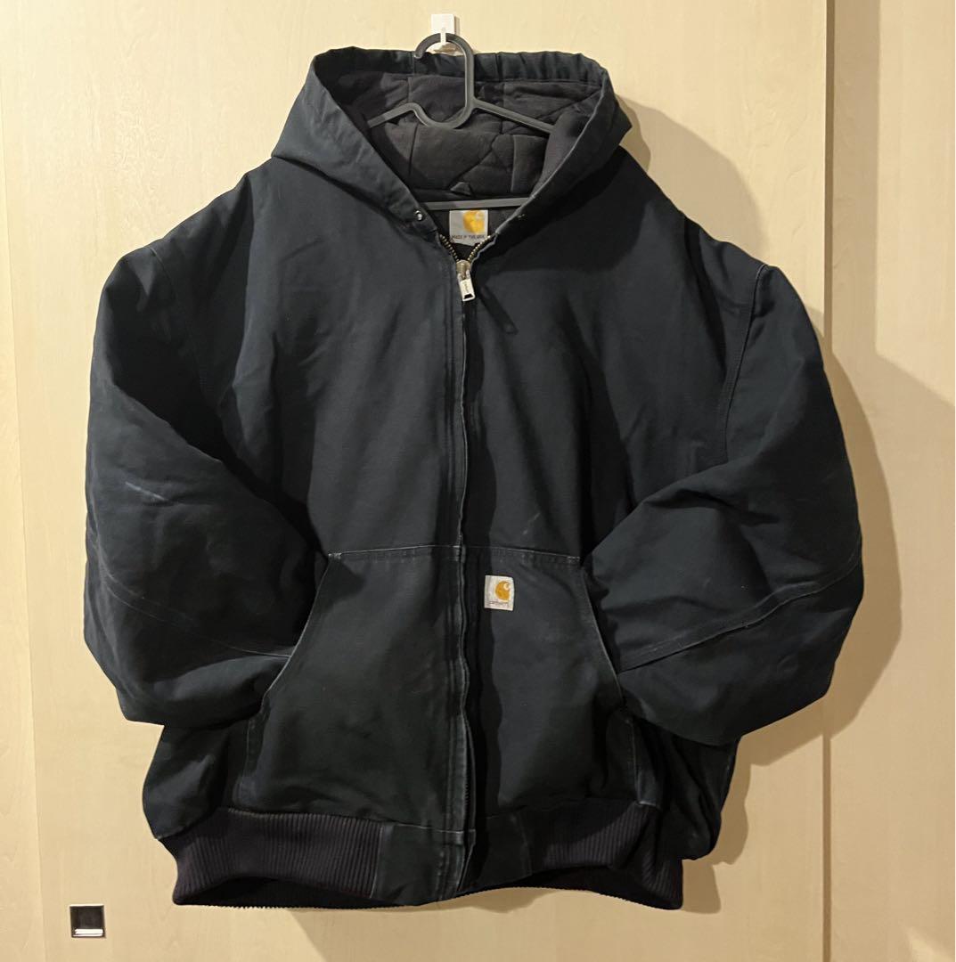 アクティブジャケット