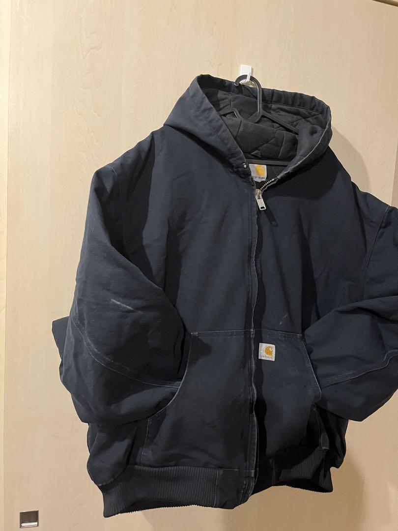カーハート Carhartt