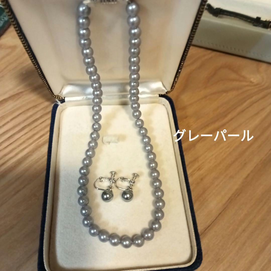 遺品整理☆生前整理☆アクセサリーまとめ売り☆ニナリッチ