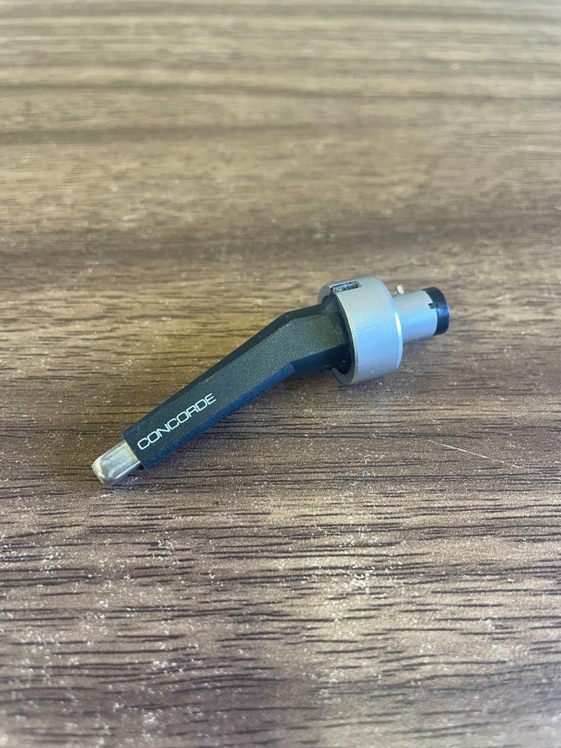 J*a様 Ortofon Concorde レコードカートリッジ 11個セット