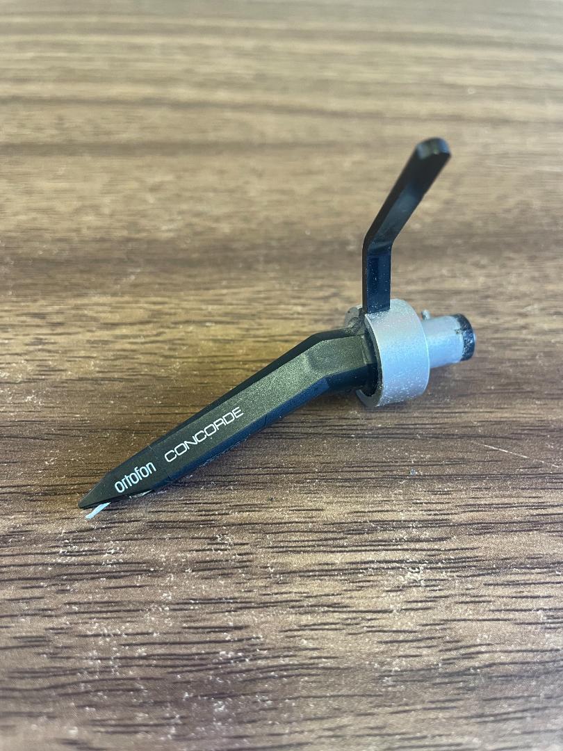 J*a様 Ortofon Concorde レコードカートリッジ 11個セット