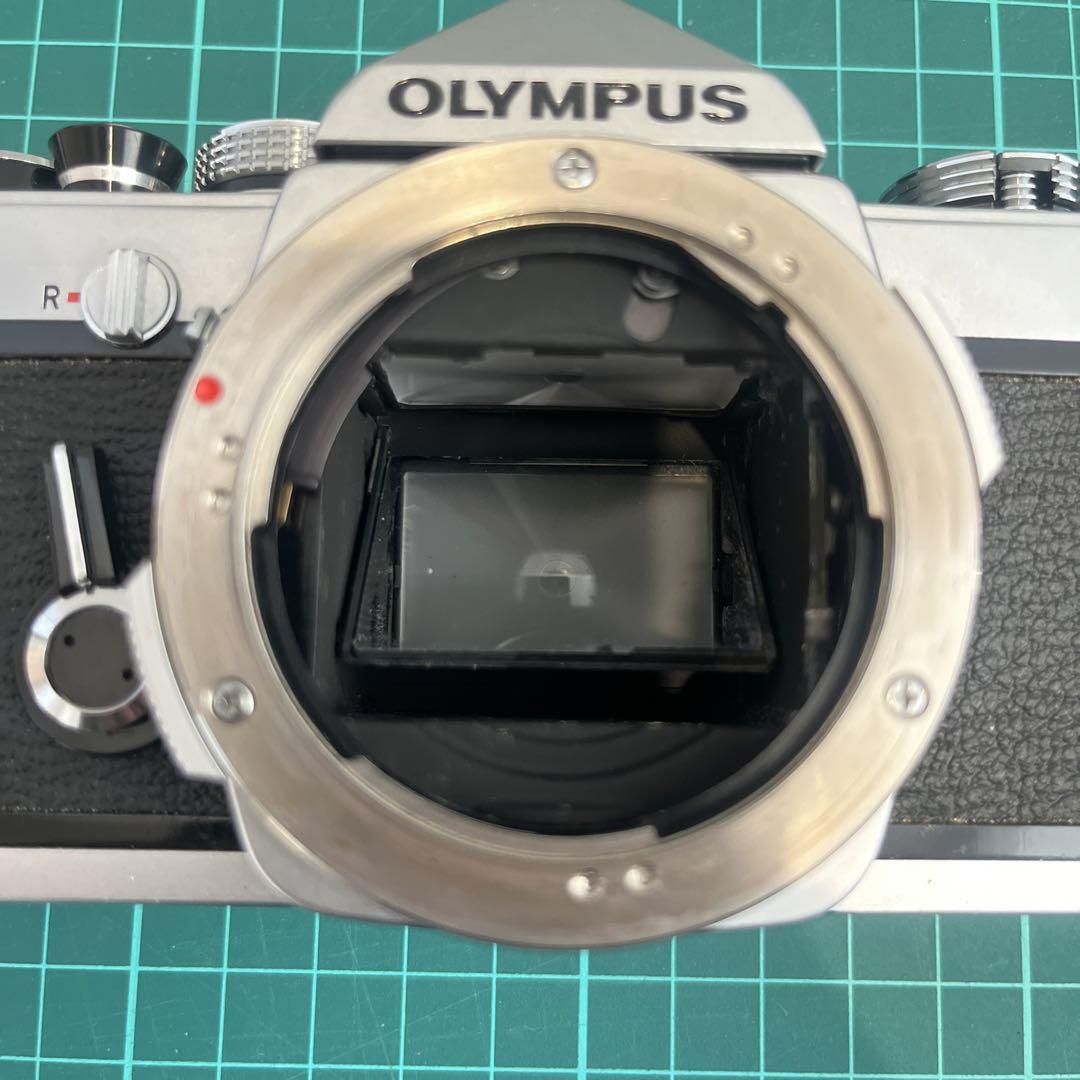 OM SYSTEM OM-1 レビュー｜高画質を引き出す二本の最適解標準