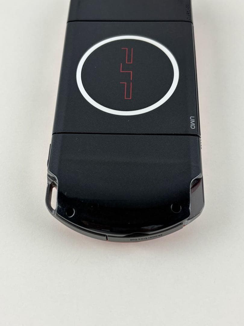 美品 PSP3000 バリューパック レッド ブラック ポータブル 完備品 美品 PSP3000 バリューパック レッド ブラック ポータブル 完備品