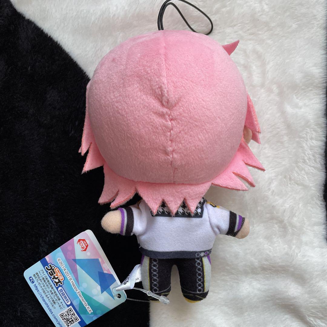 100%新品セール 桜河こはく ぬいぐるみ UuOiD-m32722899378 SALEお得