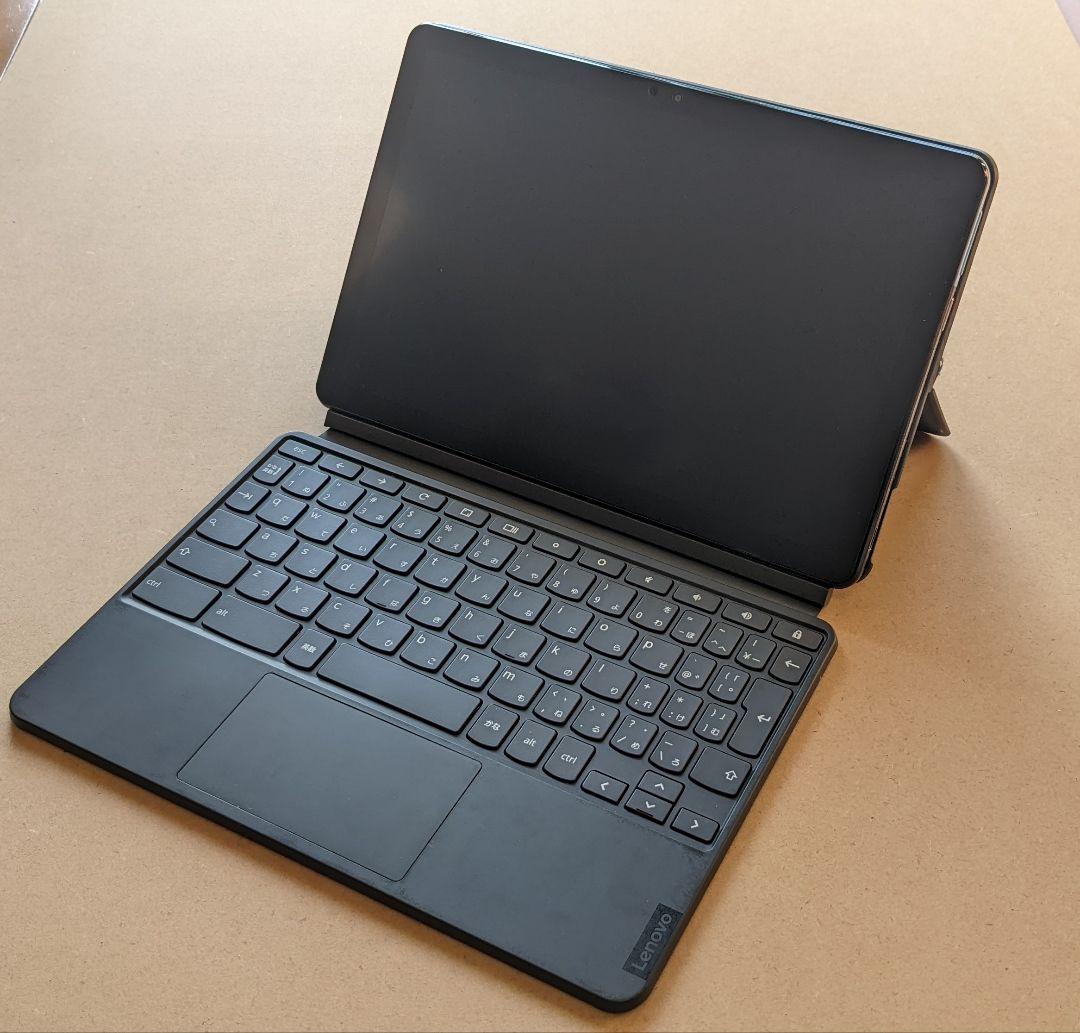 Lenovo IdeaPad Duet Chromebook 128GB