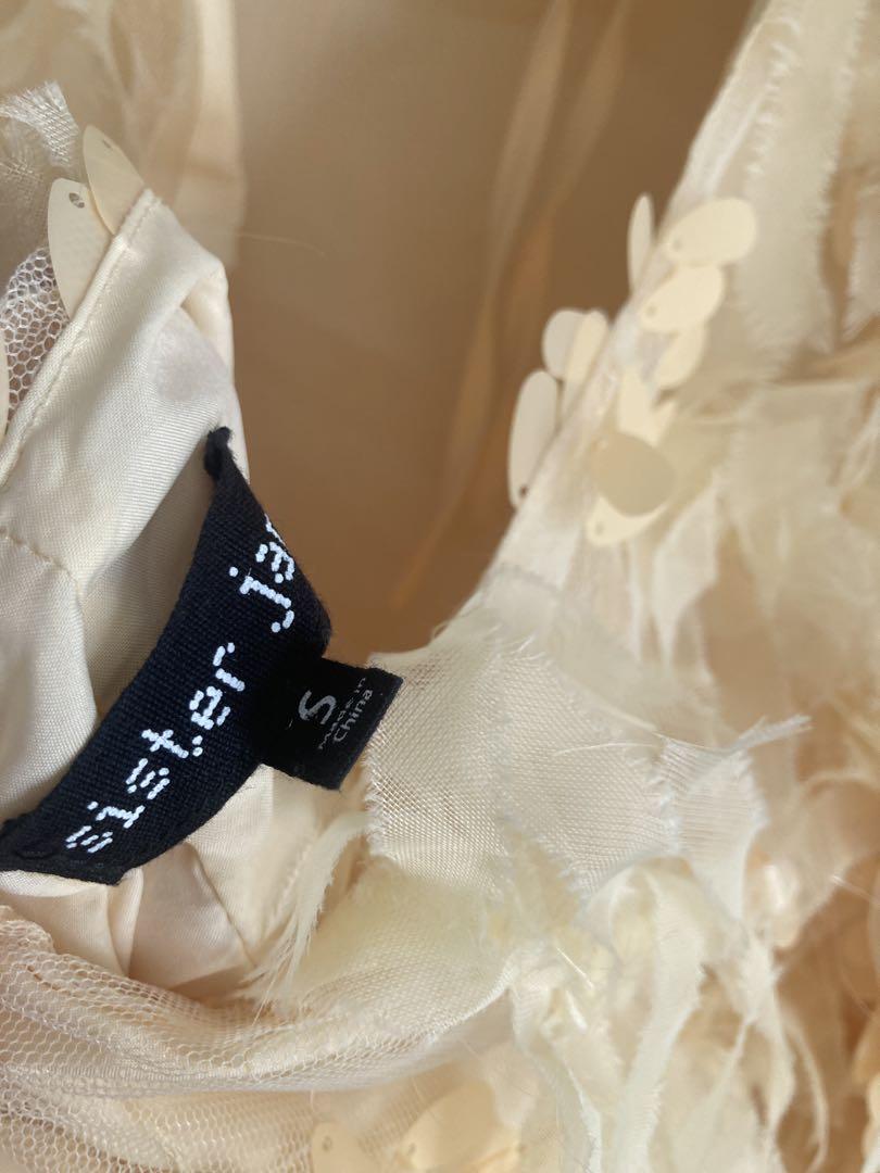 ワンピース sister jane cosmic dust mini dress