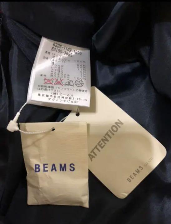 までの beams 入学式 Sサイズ 半額以下 KpLbu-m32724194587 新品未使用 卒業式 ブランド