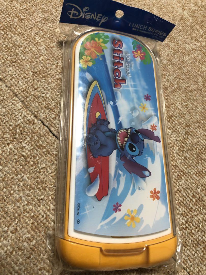 スティッチトリオセット