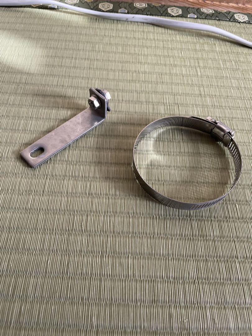 HKS GRB GRF インプレッサ レーシングサクション インテーク エアクリ