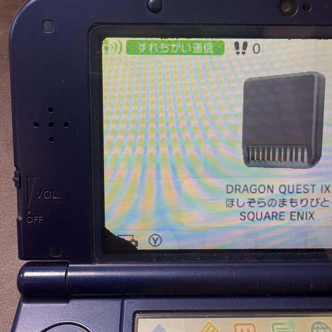 CA809 Newニンテンドー3DS