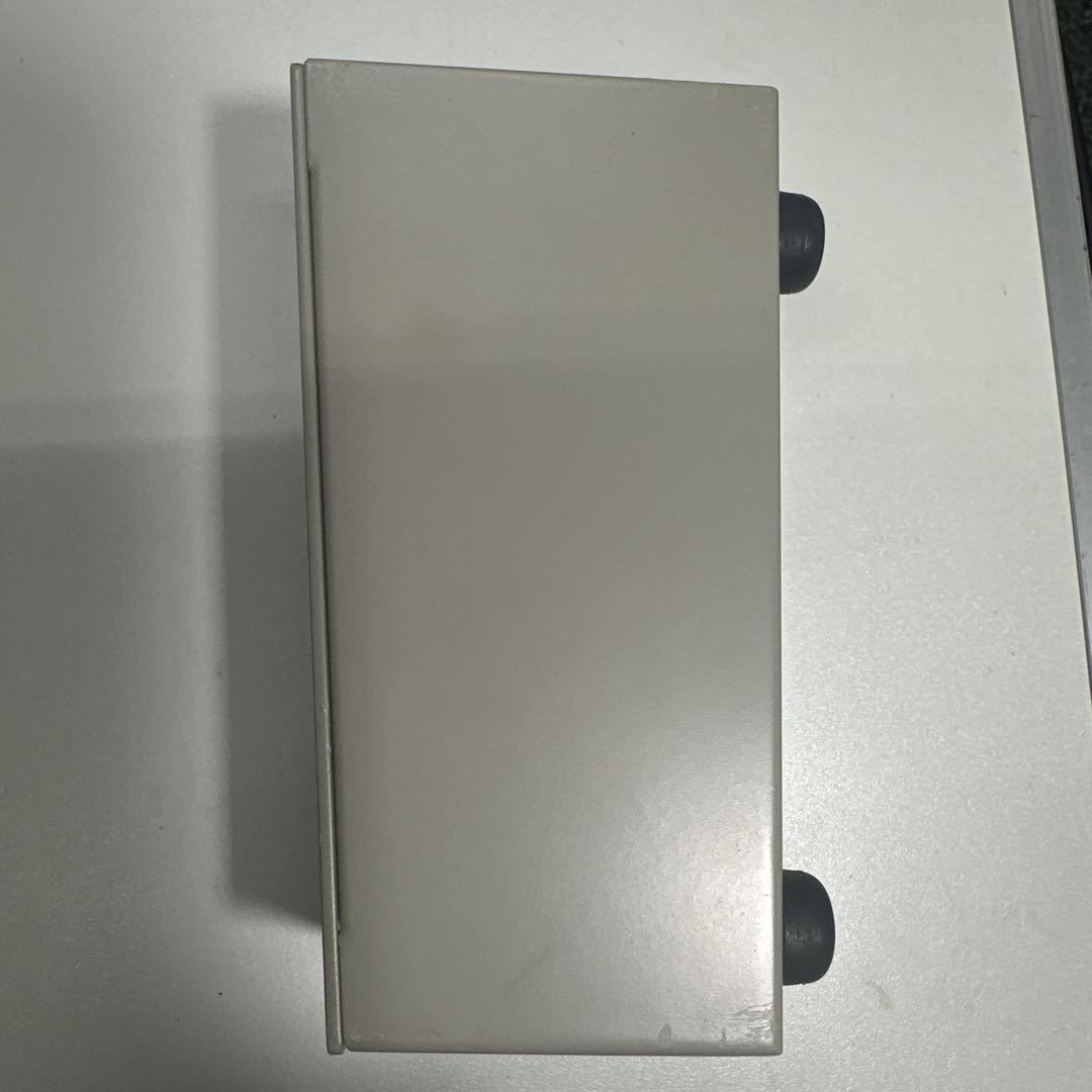 TOMOCA TCC-60 カフフェーダー　　C