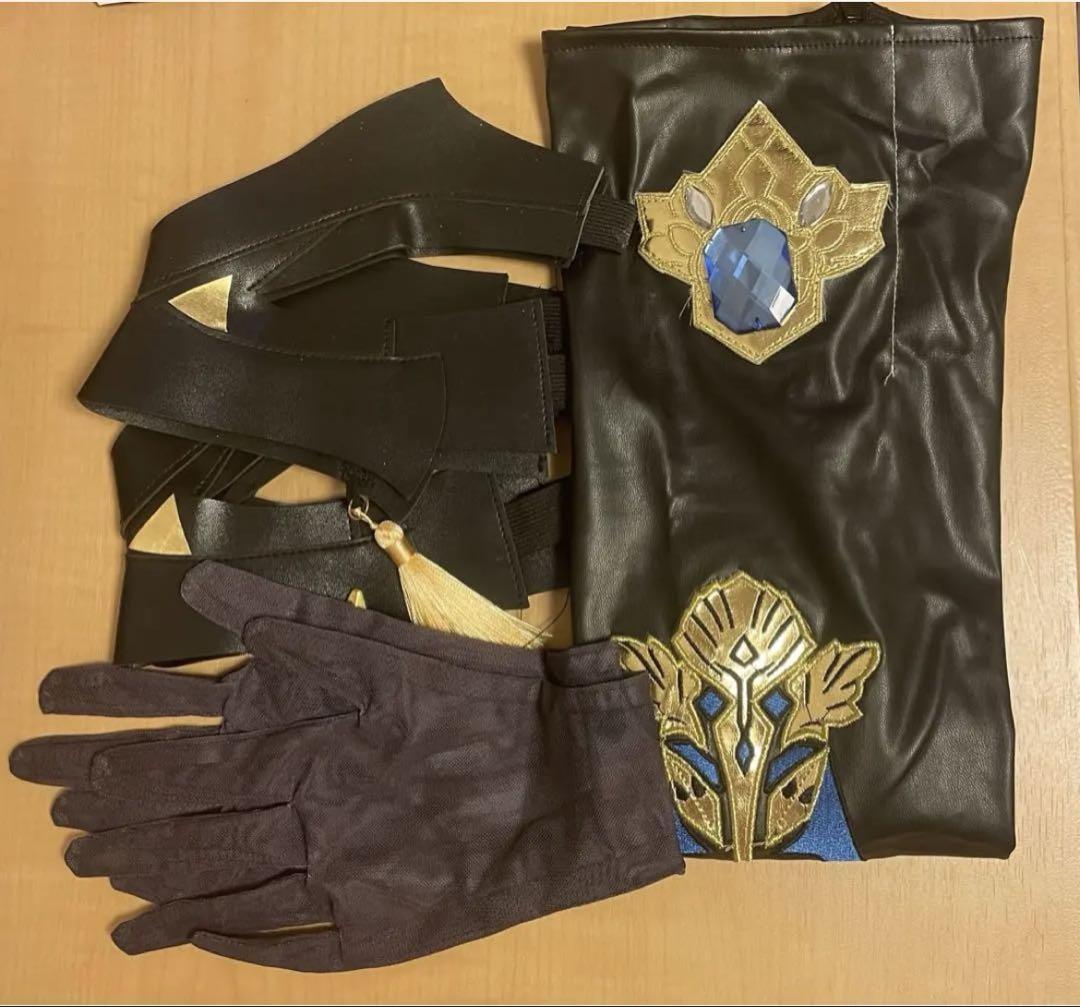 崩壊スターレイル ブローニャ コスプレ衣装