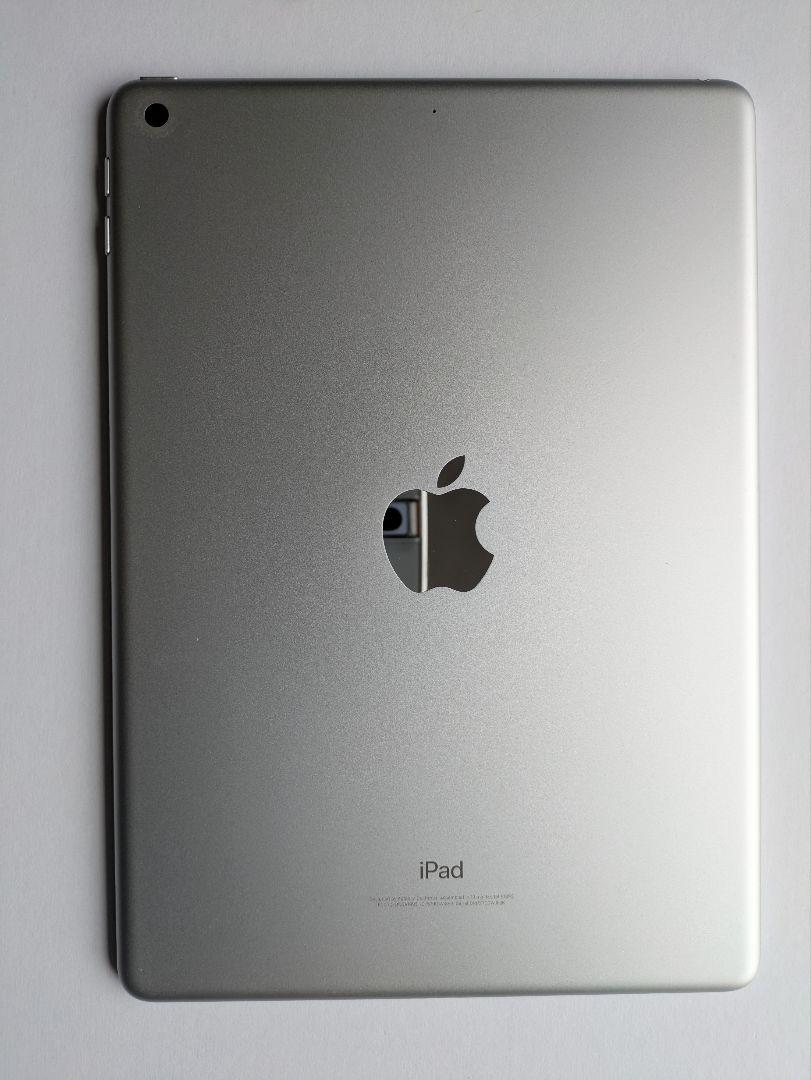 ✿ iPad