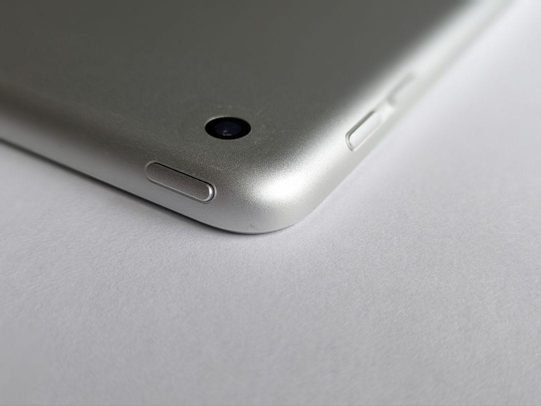 iPad 9.7インチ